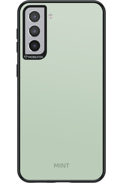 MINT 2.0 - Samsung Galaxy S21+