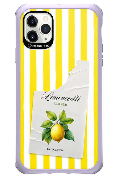 LimoneCello - Apple iPhone 11 Pro Max