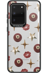 Lucky strike 2.0 - Samsung Galaxy S20 Ultra 5G