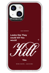 The Killer - Apple iPhone 13
