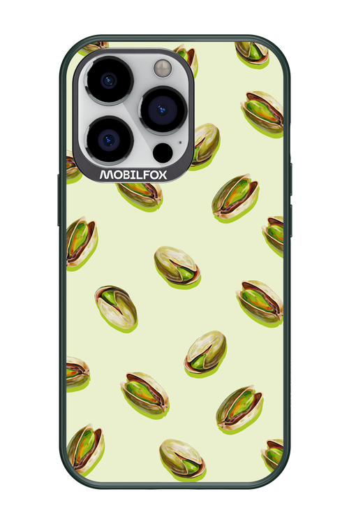 Pistachio Fever - Apple iPhone 13 Pro