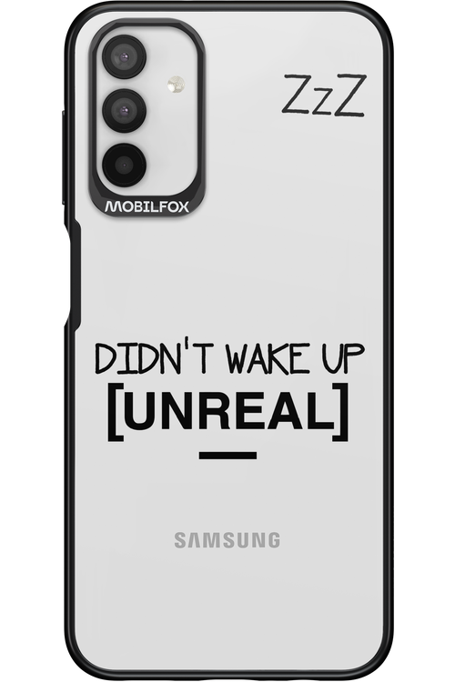WAKE UP - Samsung Galaxy A04s