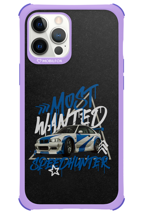 Most wanted - Apple iPhone 12 Pro Max