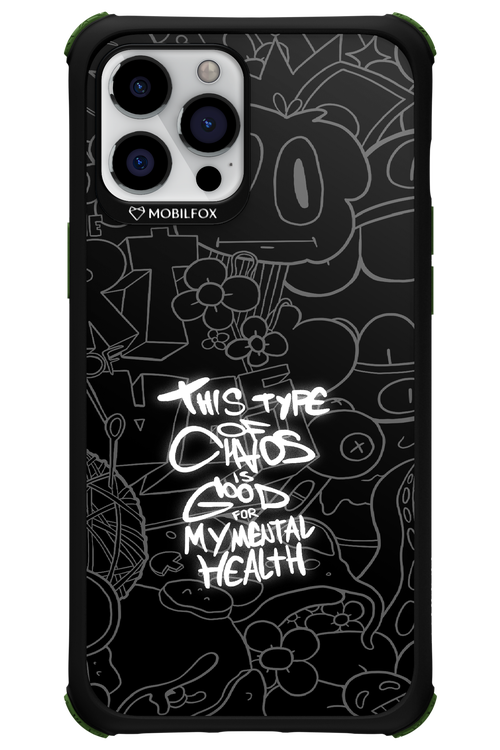 My Mental Health - Apple iPhone 12 Pro Max