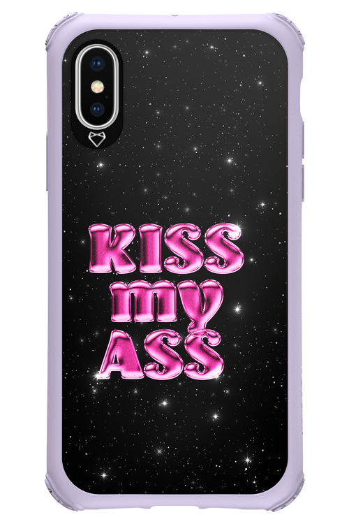 KMA 2.0 - Apple iPhone XS