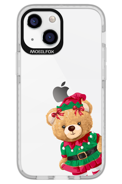 Mrs. Elf - Apple iPhone 13 Mini