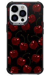 Cherry Blood - Apple iPhone 13 Pro