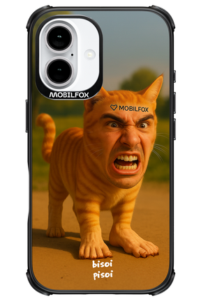Bisoi Pisoi - Apple iPhone 16