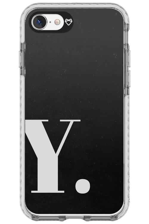 Y (Off Space) - Apple iPhone 8
