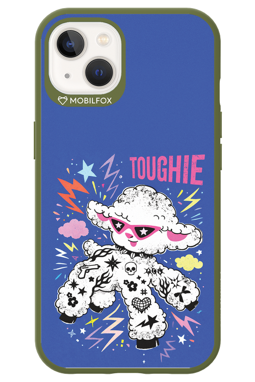 TOUGHIE 2.0 - Apple iPhone 13