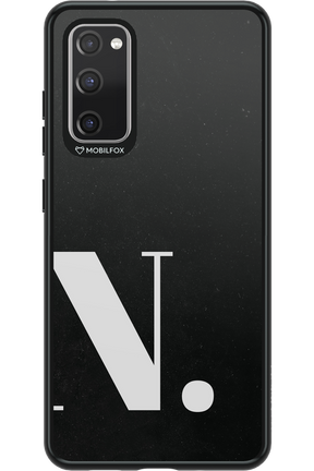 N (Off Space) 2.0 - Samsung Galaxy S20 FE