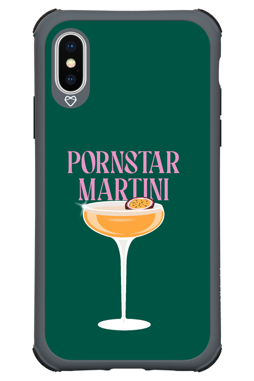 P_star Martini - Apple iPhone XS