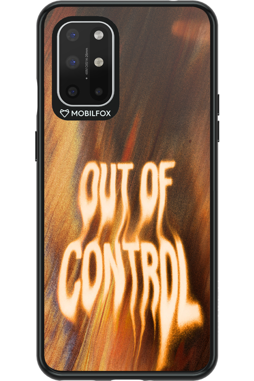 Out of Control 2.0 - OnePlus 8T