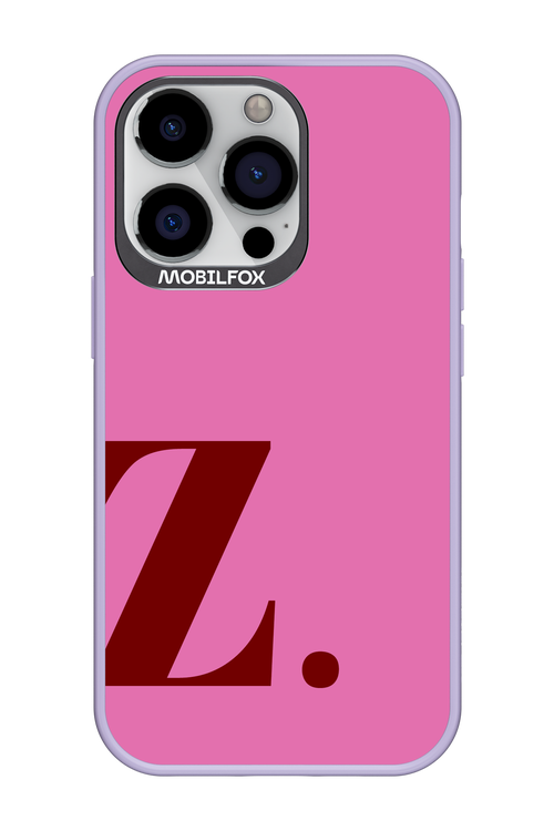 Z (Sorbet) - Apple iPhone 13 Pro