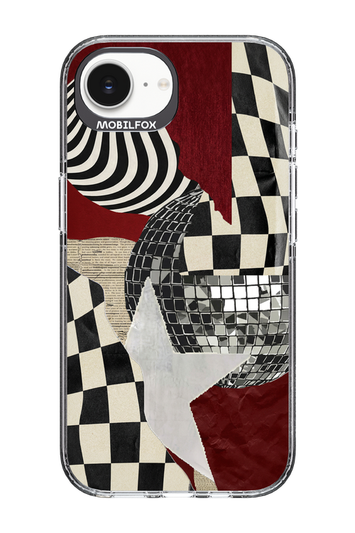 Disco Time 2.0 - Apple iPhone 16e