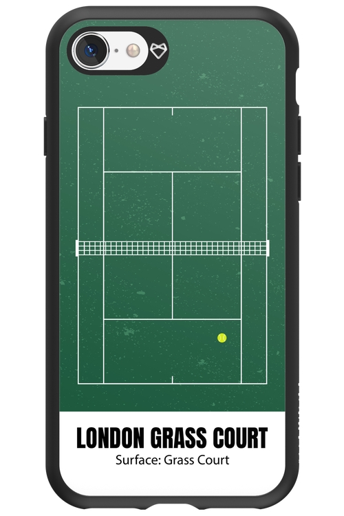 LONDON GRASS COURT 2.0 - Apple iPhone SE 2022