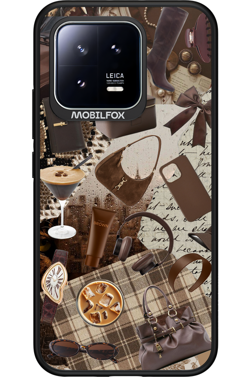 Brown Love 2.0 - Xiaomi 13