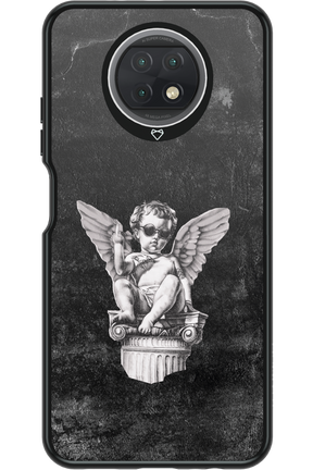 Fallen Angel - Xiaomi Redmi Note 9T 5G