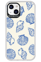 Shell Yeah! - Apple iPhone 13