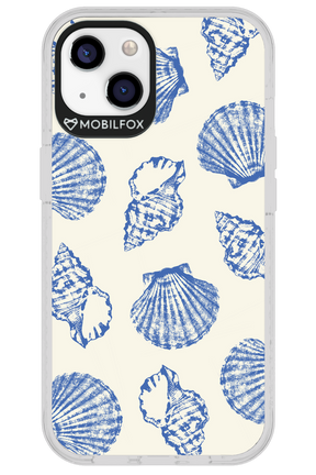 Shell Yeah! - Apple iPhone 13