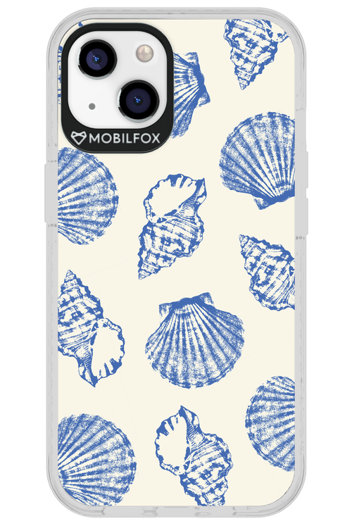 Shell Yeah! - Apple iPhone 13