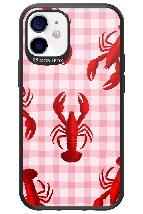 iPhone 12 mini