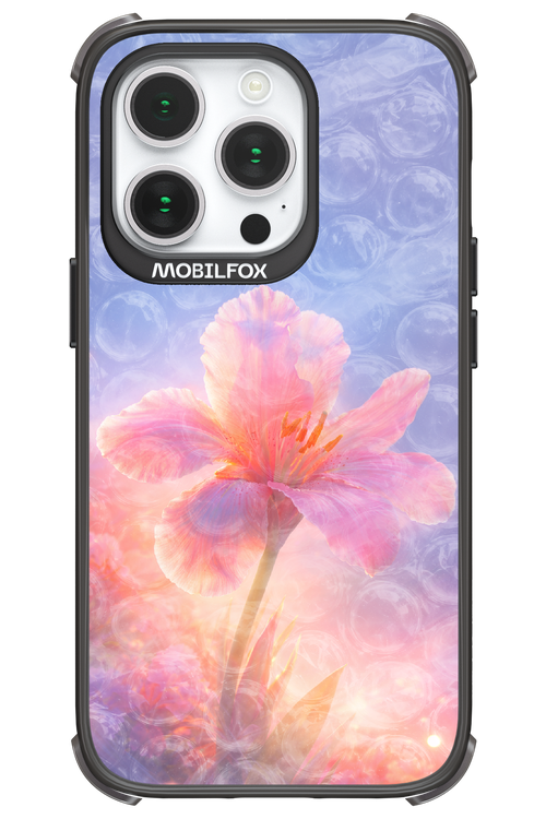 Bubble Flower 2.0 - Apple iPhone 14 Pro
