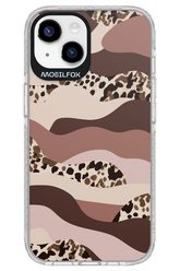 Earth Camo - Apple iPhone 14