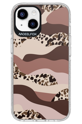 Earth Camo - Apple iPhone 14