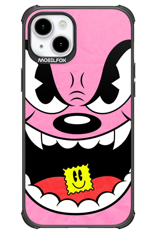 Dopamine 2.0 - Apple iPhone 15 Plus