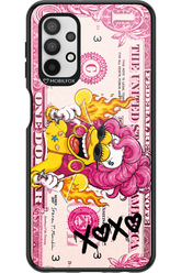 Cocktail Clown 2.0 - Samsung Galaxy A32 5G