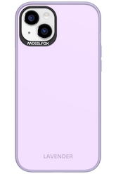 LAVENDER - FS2 2.0 - Apple iPhone 15 Plus