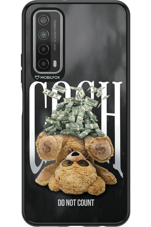 CASH - Huawei P Smart 2021