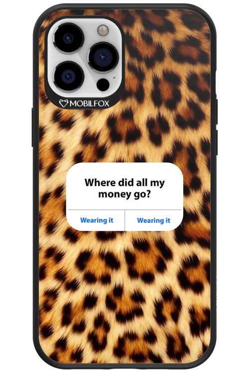 My Money 2.0 - Apple iPhone 12 Pro Max