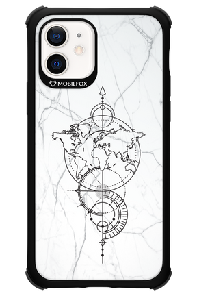 Compass - Apple iPhone 12
