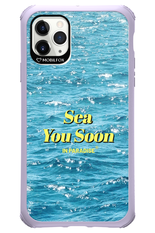 Sea You - Apple iPhone 11 Pro Max
