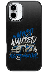 Most wanted - Apple iPhone 16 Plus