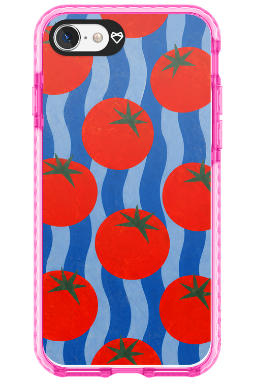 TOMATO 2.0 - Apple iPhone 8