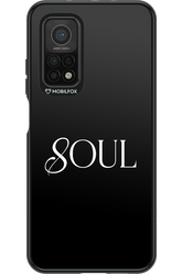 S Soul Mates - Xiaomi Mi 10T 5G