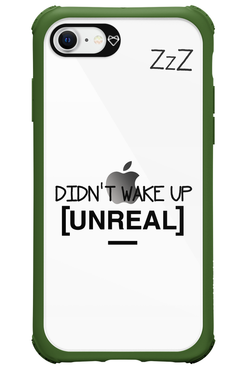 WAKE UP - Apple iPhone SE 2020