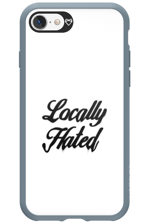 Locally Hated - Apple iPhone 7