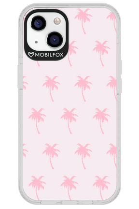 Palm Forest - Apple iPhone 13
