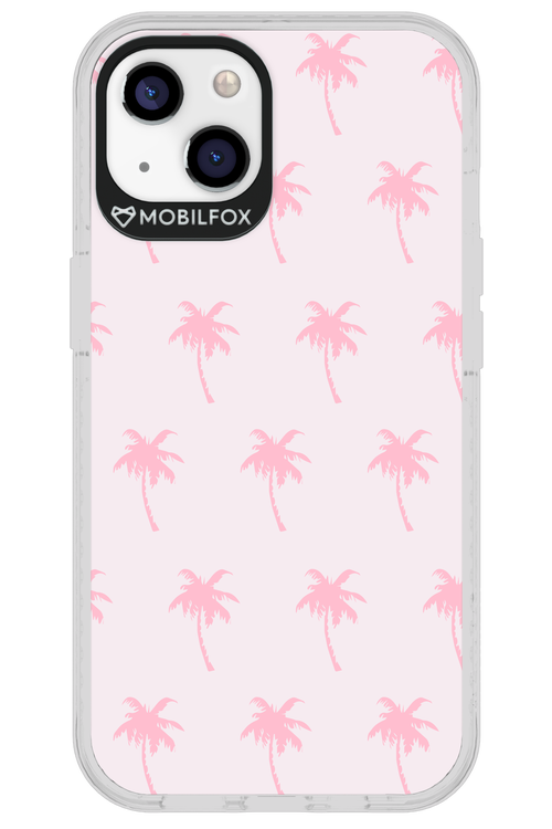 Palm Forest - Apple iPhone 13