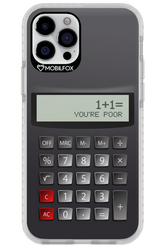 Calculator - Apple iPhone 12 Pro