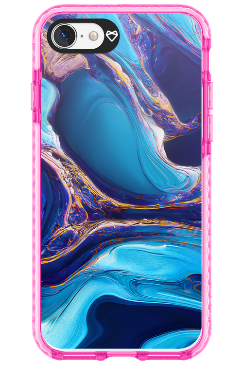 Amethyst - Apple iPhone 8