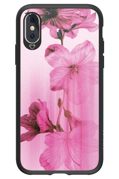 Floro - Apple iPhone X
