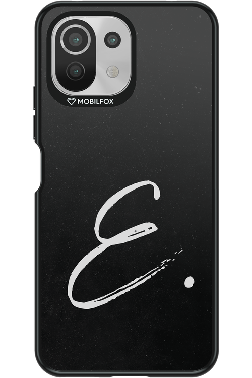 (Off Space) E 2.0 - Xiaomi Mi 11 Lite (2021)