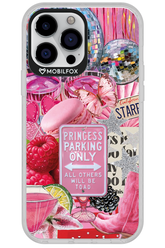 PINK PRINCESS - Apple iPhone 13 Pro Max