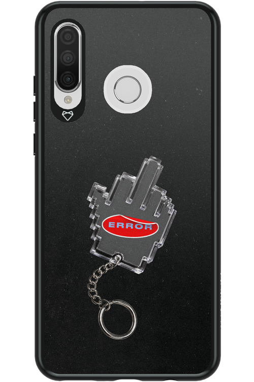 Err0r 2.0 - Huawei P30 Lite