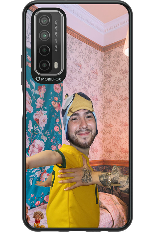 Balkan Style 2.0 - Huawei P Smart 2021